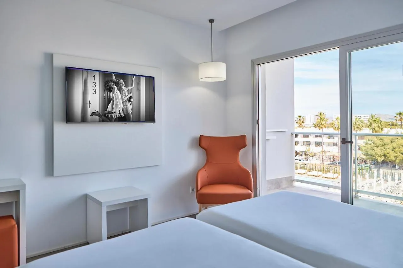 Hotel Astoria Playa Adults Only 4* Sup Port de Alcudia