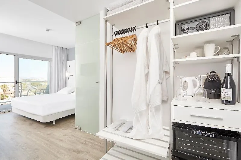 Hotel Astoria Playa Adults Only 4* Sup Port de Alcudia  Spain