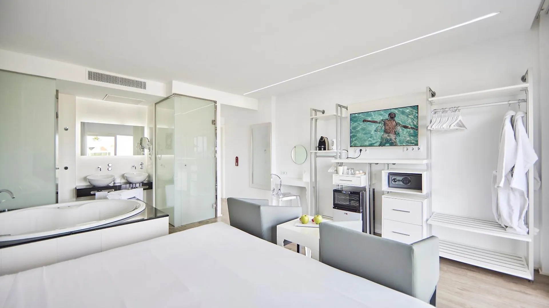 Hotel Astoria Playa Adults Only 4* Sup Port de Alcudia