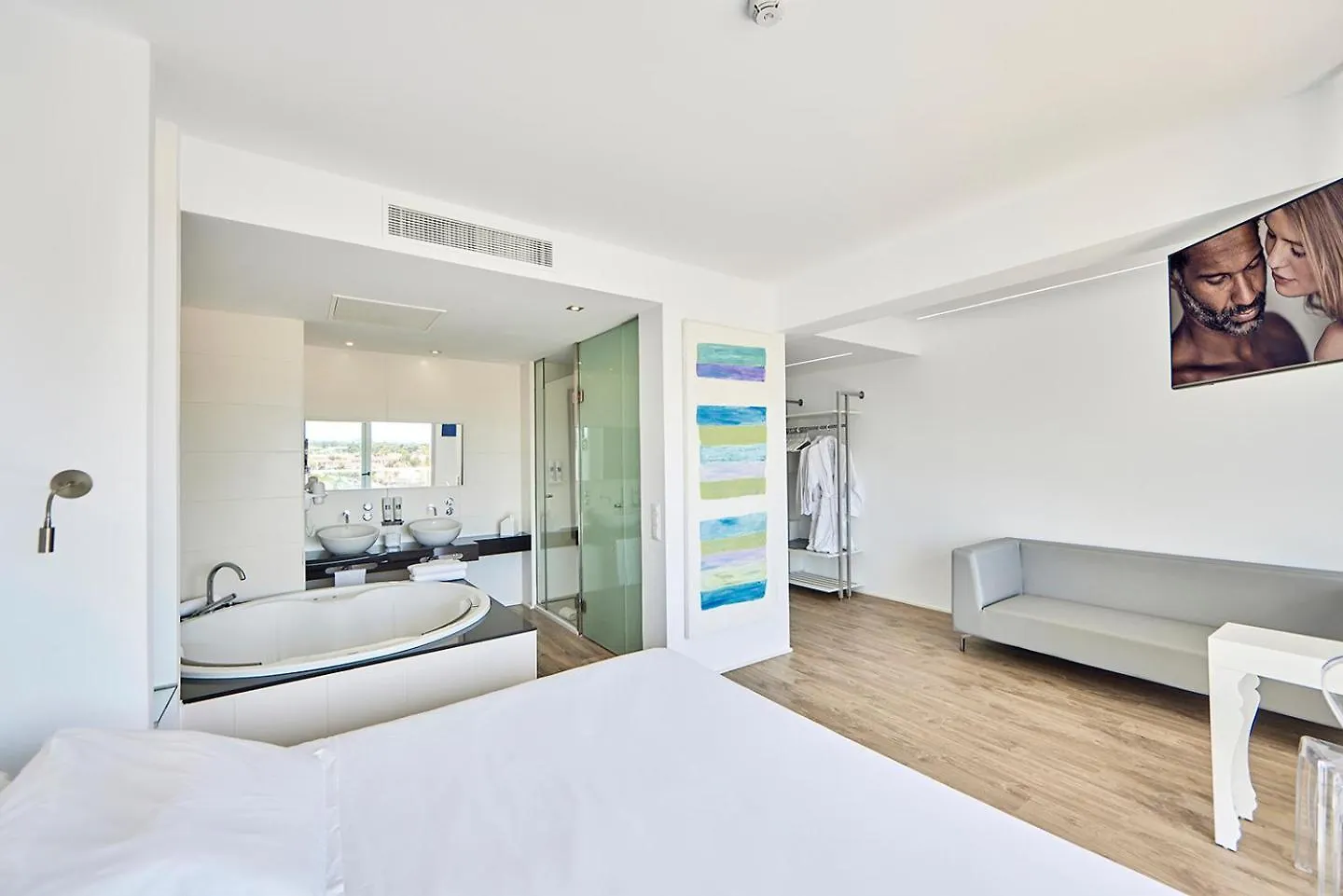 Hotel Astoria Playa Adults Only 4* Sup Port de Alcudia  4*, Port de Alcudia (Mallorca) Spain