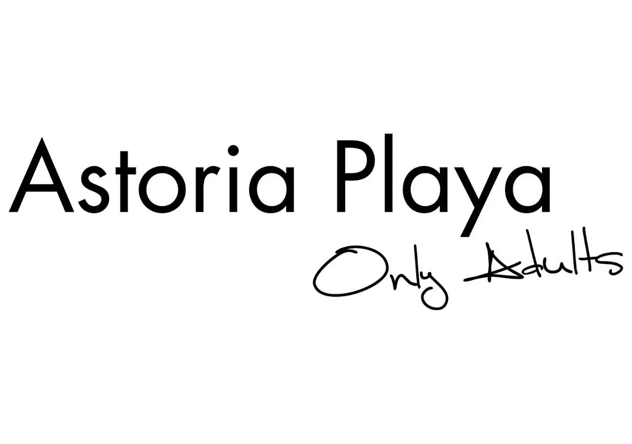 Hotel Astoria Playa Adults Only 4* Sup Port de Alcudia