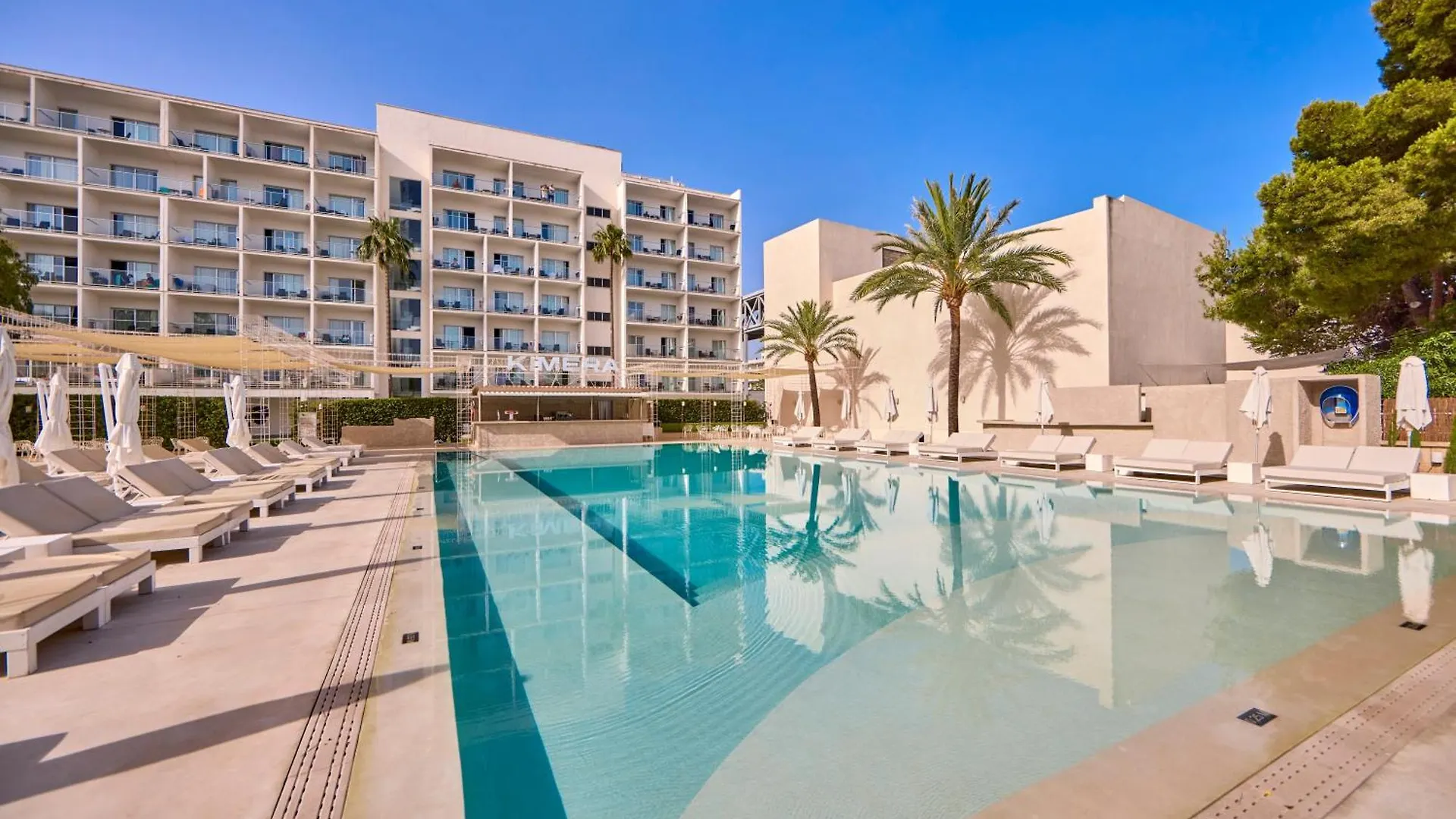 ****  Hotel Astoria Playa Adults Only 4* Sup Port de Alcudia  Spain