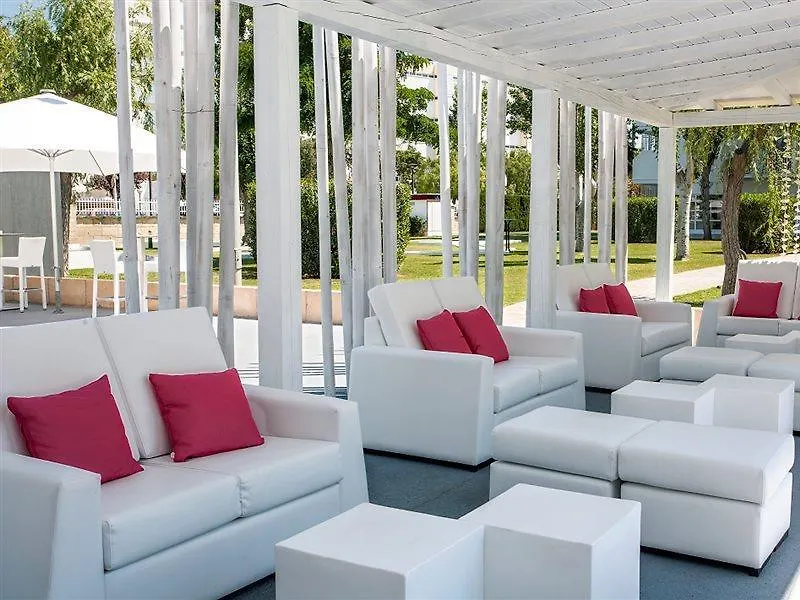 Hotel Astoria Playa Adults Only 4* Sup Port de Alcudia   Port de Alcudia (Mallorca)