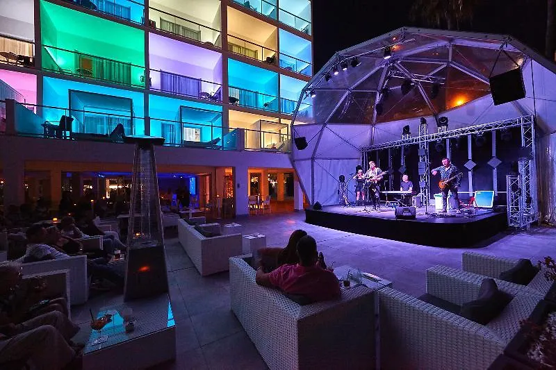 Hotel Astoria Playa Adults Only 4* Sup Port de Alcudia  4*, Port de Alcudia (Mallorca)