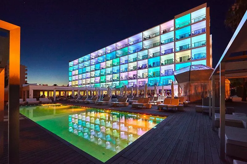 Hotel Astoria Playa Adults Only 4* Sup Port de Alcudia
