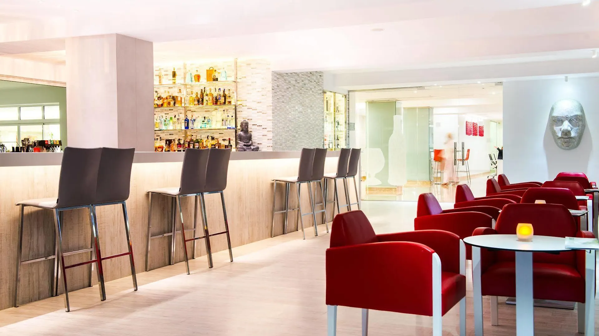 Hotel Astoria Playa Adults Only 4* Sup Port de Alcudia  Port de Alcudia (Mallorca)
