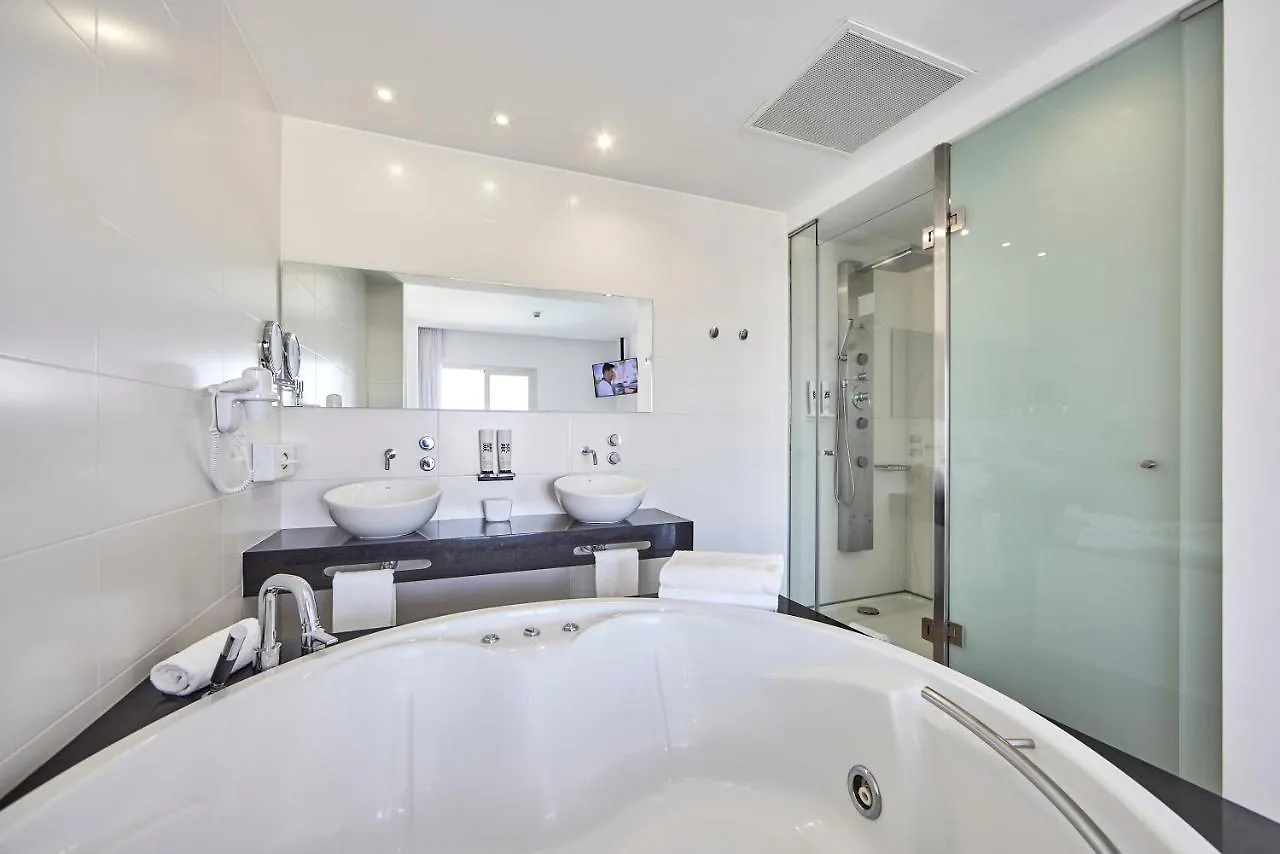 ****  Hotel Astoria Playa Adults Only 4* Sup Port de Alcudia  Spain